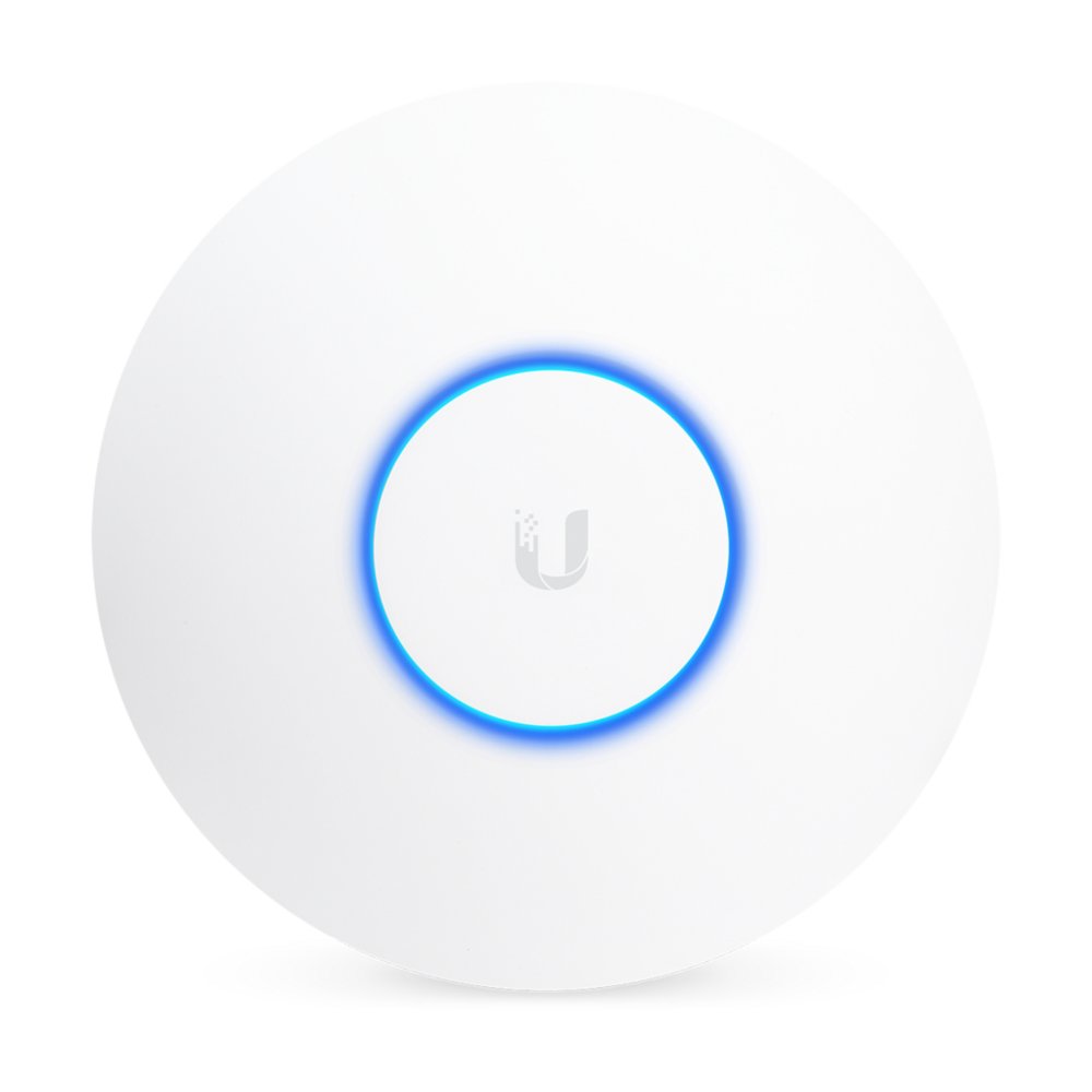 Ubiquiti UniFi AC HD | WiFi 5 Access Point | 1733 Mbit/s | PoE (met Adapter) | Inclusief Montagebeugel - Matmuis